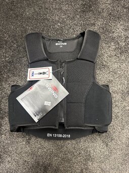 Dětské bezpečnostní vesty - 2