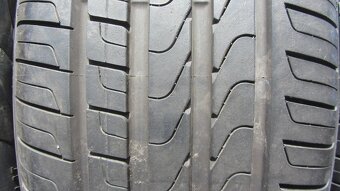 Letní pneu 235/55/19 Pirelli Run Flat - 2