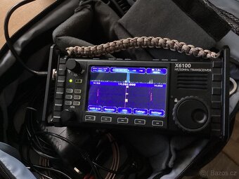 XIEGU X6100 - 2