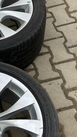 Prodam kola na X5 - 2