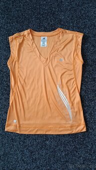 Dámské tílko Adidas - 2