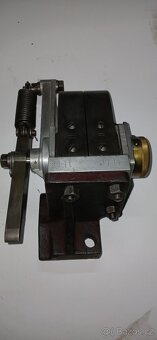 Magneto UH na stabilní motor - 2