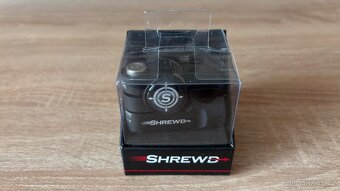 Kladkový luk - V-BAR - 2