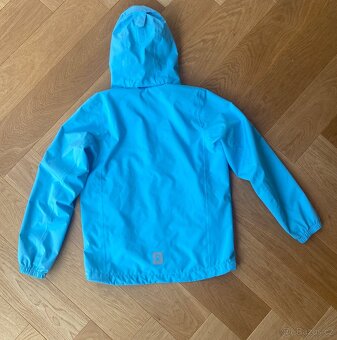 Dětská bunda Reima Mist 140 - 2