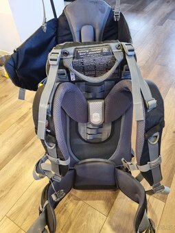 Dětská krosna DEUTER - 2