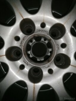 Alu 2ks bmw e46 styling 42 - 2