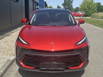 Dongfeng T5 EVO, DRAGON EDITION - 2