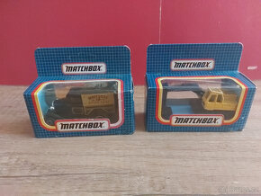 Matchbox Made in Macao - 2