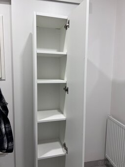 Skrin IKEA bila - 2