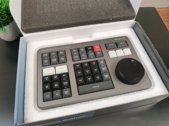 DaVinci Resolve Speed Editor - 2