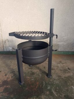 Koupím gril-Koupím - 2