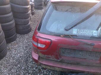 Suzuki baleno combi 1.6 benzin - 2