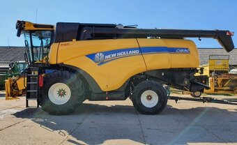 New Holland CX 8.90 - 2