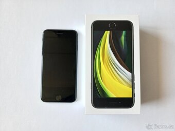 iPhone SE 2020, 64GB - 2