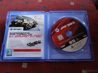 F1 25 pro PS 5 - 2