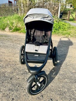Thule Urban Glide 2 - 2