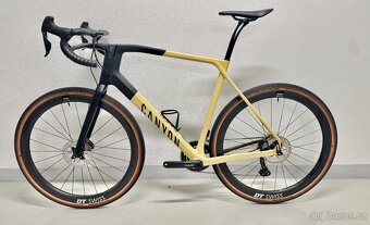 Canyon Grail CF SL 8 Di2 - 2