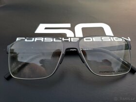Porsche Design brýle dioptrické obroučky - 2