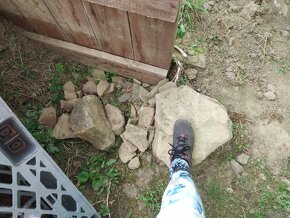 Stavební kamenn - kámen do skalky - 2