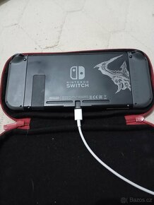 Nintendo switch diablo edice - 2