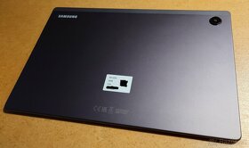 Samsung Galaxy Tab A8, Wi-Fi, 32Gb 10,5¨ - 2