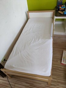 Dětská postel Ikea Sniglar - 2