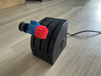 Logitech G Saitek Pro Flight Yoke System - 2