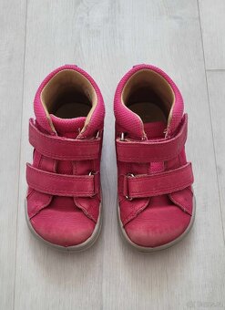 Superfit 1-000543-5520, barefoot, vel. 21 - 2