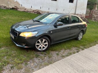 Peugeot 301 na dily motor 1.6hdi 68kw - 2