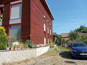 Prodám velký pasivní rodinný dům - 2