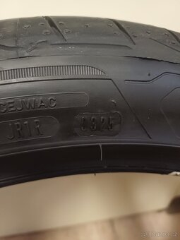 NOVÉ Pneu Goodyear Eagle F1 R18 - 2