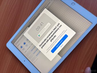 Prodám iPad 8. Generace - 2