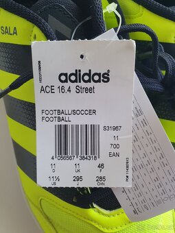 Adidas ACE 16.4 Street Sala - 2