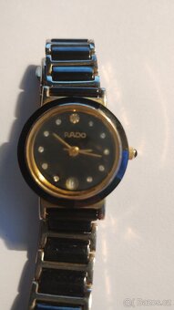 Hodinky RADO - 2