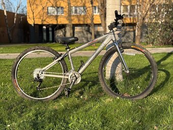 Kolo Mongoose Fireball 26" uni - 2