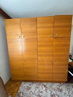 Skříně - 2