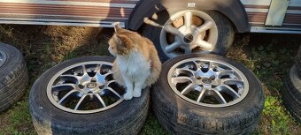Kola HONDA 15" - 2