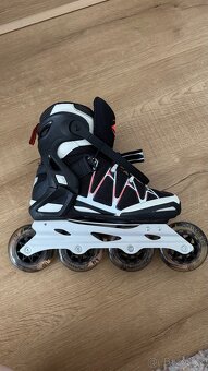Dámské in-line kolečkové brusle Rollerblade vel. 39 - 2