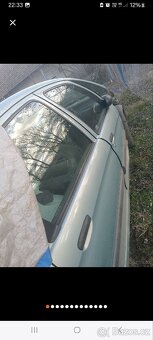 Citroen Picasso 1.8 na nd - 2