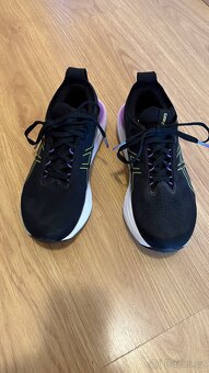 Asics Gel Nimbus 25 - 2