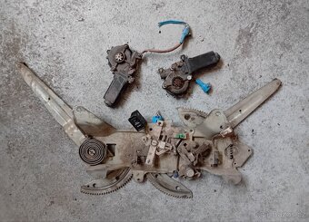 ND Toyota 4runner II 3,0TD - 2