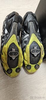 MTB dětské tretry NORTHWAVE 34 - 2