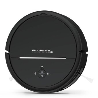 Robotický vysavač Rowenta X-Plorer Serie 120 AI RR7865WH - 2