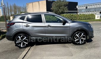 NISSAN QASHQAI II (2) 1.3 DIG-T 140 TEKNA mod 2020 - 2