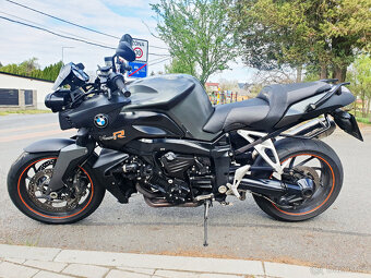 BMW K1200 R, K1200R - 2
