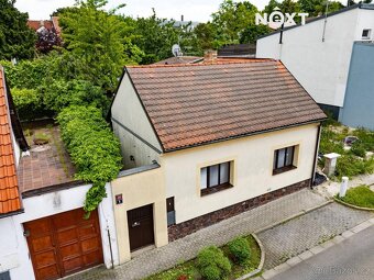 Prodej Rodinný dům, 73㎡ - 2