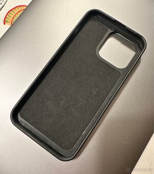Pouzdro SP Connect iPhone 14 Pro Max - 2