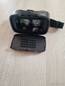 Bryle pro mobil - 2