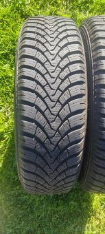 Zimní 165/65/14 Falken - 2