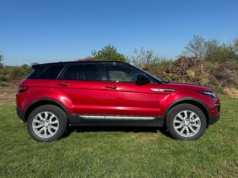 Land Rover Evoque 2.0 TD4 4x4 - 2